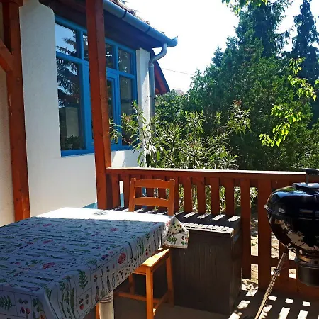 Kékablak Apartman Noszvaj