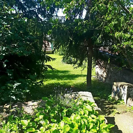 Apartman Kékablak Noszvaj