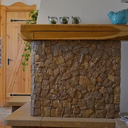 Apartman Kékablak Noszvaj