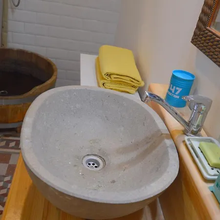 Kékablak Apartman Noszvaj